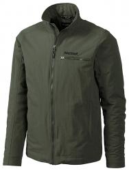 Marmot Central Jacket куртка городская deep olive p.M Картинка Marmot Central Jacket куртка городская deep olive p.M