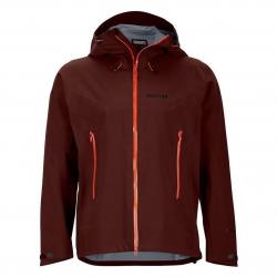 Marmot Cerro Tore Jacket куртка мужская marsala brown p.M Картинка Marmot Cerro Tore Jacket куртка мужская marsala brown p.M