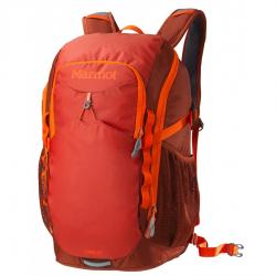 Рюкзак Marmot Conduit rusted orange/mahogany Картинка Рюкзак Marmot Conduit rusted orange/mahogany