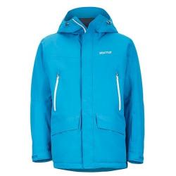 Marmot Doublejack Jacket куртка мужская turkish tile р.M Картинка Marmot Doublejack Jacket куртка мужская turkish tile р.M