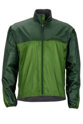 Marmot DriClime Windshirt куртка мужская alpine green/winter pine р.M Картинка Marmot DriClime Windshirt куртка мужская alpine green/winter pine р.M