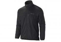 Marmot DriClime Windshirt куртка мужская black р.XL Картинка Marmot DriClime Windshirt куртка мужская black р.XL