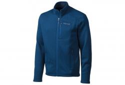 Marmot Drop Line Jacket куртка мужская Blue night p.XL Картинка Marmot Drop Line Jacket куртка мужская Blue night p.XL