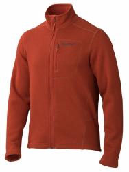 Marmot Drop Line Jacket куртка мужская marsala brown p.M Картинка Marmot Drop Line Jacket куртка мужская marsala brown p.M
