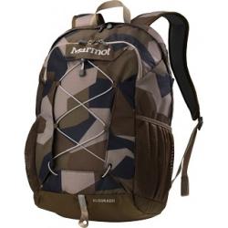 Картинка Рюкзак Marmot Eldorado fragment camo/brown moss