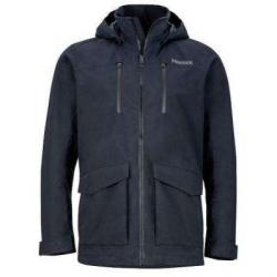 Marmot Elmhurst Jacket куртка мужская black р.M Картинка Marmot Elmhurst Jacket куртка мужская black р.M