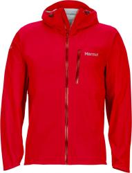 Marmot Essence Jacket куртка мужская scarlet red р.M Картинка Marmot Essence Jacket куртка мужская scarlet red р.M