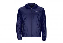 Marmot Ether DriClime Hoody куртка мужская arctic navy p.M Картинка Marmot Ether DriClime Hoody куртка мужская arctic navy p.M