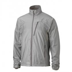 Marmot Ether DriClime Jacket куртка мужская steel p.M Картинка Marmot Ether DriClime Jacket куртка мужская steel p.M