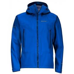 Marmot Exum Ridge Jacket куртка мужская blue granite р.M Картинка Marmot Exum Ridge Jacket куртка мужская blue granite р.M