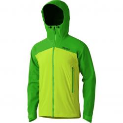 Marmot Front Point Jacket куртка мужская vermouth/rain forest p.M Картинка Marmot Front Point Jacket куртка мужская vermouth/rain forest p.M
