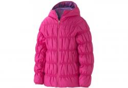 Marmot Girls Luna jacket куртка для девочек Hot Pink р.L Картинка Marmot Girls Luna jacket куртка для девочек Hot Pink р.L