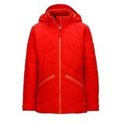 Marmot Girl's Val D'Sere Jacket куртка для девочек scarlet red р.M Картинка Marmot Girl's Val D'Sere Jacket куртка для девочек scarlet red р.M