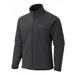 Картинка Marmot Gravity Jacket куртка мужская black р.M