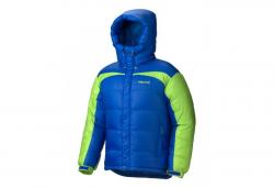 Marmot Greenland baffled Jkt куртка мужская dark azure-green envy р.XL Картинка Marmot Greenland baffled Jkt куртка мужская dark azure-green envy р.XL