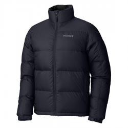 Marmot Guides Down Sweater куртка мужская black р.XL Картинка Marmot Guides Down Sweater куртка мужская black р.XL