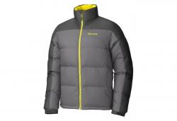 Marmot Guides Down Sweater куртка мужская cinder-slate grey р.S Картинка Marmot Guides Down Sweater куртка мужская cinder-slate grey р.S