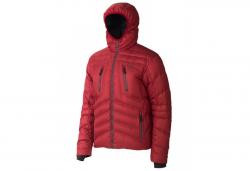 Marmot Hangtime jacket куртка мужcкая dark crims р.XL Картинка Marmot Hangtime jacket куртка мужcкая dark crims р.XL