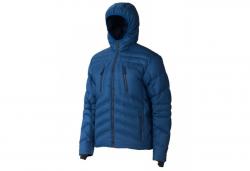 Marmot Hangtime Jacket куртка мужcкая indigo blue р.L Картинка Marmot Hangtime Jacket куртка мужcкая indigo blue р.L