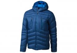 Marmot Hangtime Jacket куртка мужская blue night p.L Картинка Marmot Hangtime Jacket куртка мужская blue night p.L