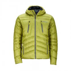 Marmot Hangtime Jacket куртка мужская citronelle р.M Картинка Marmot Hangtime Jacket куртка мужская citronelle р.M
