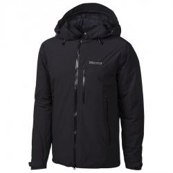 Marmot Headwall Jacket куртка мужская black p.XL Картинка Marmot Headwall Jacket куртка мужская black p.XL