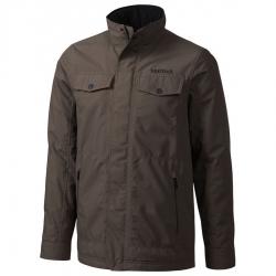 Marmot Hyde Park Jacket куртка мужская deep olive p.M Картинка Marmot Hyde Park Jacket куртка мужская deep olive p.M