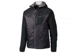 Marmot Isotherm Hoody куртка мужская black p.L Картинка Marmot Isotherm Hoody куртка мужская black p.L
