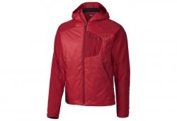 Marmot Isotherm Hoody куртка мужская team red p.M Картинка Marmot Isotherm Hoody куртка мужская team red p.M