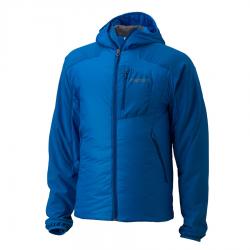 Marmot Isotherm Jacket куртка мужская cobalt blue p.M Картинка Marmot Isotherm Jacket куртка мужская cobalt blue p.M