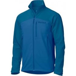 Marmot Knife Edge Jacket куртка мужская blue granite р.M Картинка Marmot Knife Edge Jacket куртка мужская blue granite р.M