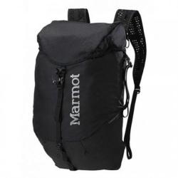 Рюкзак Marmot Kompressor black Картинка Рюкзак Marmot Kompressor black