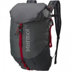Рюкзак Marmot Kompressor cinder/team red Картинка Рюкзак Marmot Kompressor cinder/team red