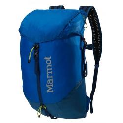 Рюкзак Marmot Kompressor peak blue/dark sapphire Картинка Рюкзак Marmot Kompressor peak blue/dark sapphire