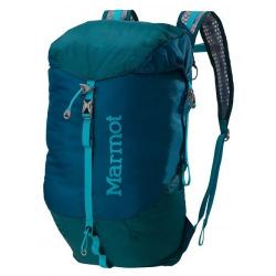 Картинка Рюкзак Marmot Kompressor sea scape/sea breeze