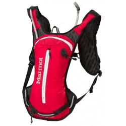 Рюкзак Marmot Kompressor Speed с Hydrapak 2l и флягой Hydpapak 0.5l team red/glacier grey Картинка Рюкзак Marmot Kompressor Speed с Hydrapak 2l и флягой Hydpapak 0.5l team red/glacier grey