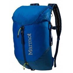 Рюкзак Marmot Kompressor Star peak blue/dark sapphire Картинка Рюкзак Marmot Kompressor Star peak blue/dark sapphire