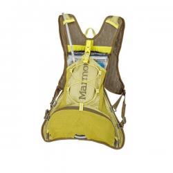 Картинка Рюкзак Marmot Kompressor Zest citronelle/olive