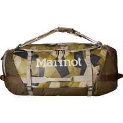 Картинка Marmot Long Hauler Duffle Bag Small сумка fragment camo/brown moss