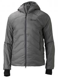 Marmot Megawatt Jacket куртка мужская cinder p.M Картинка Marmot Megawatt Jacket куртка мужская cinder p.M