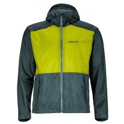 Marmot Mica Jacket куртка мужская light khaki/brick р.M Картинка Marmot Mica Jacket куртка мужская light khaki/brick р.M