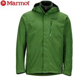 Marmot Minimalist Jacket куртка мужская alpine green p.M Картинка Marmot Minimalist Jacket куртка мужская alpine green p.M
