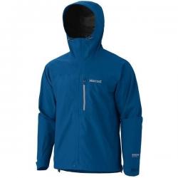 Marmot Minimalist Jacket куртка мужская blue granite р.M Картинка Marmot Minimalist Jacket куртка мужская blue granite р.M