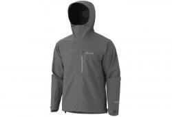 Marmot Minimalist Jacket куртка мужская cinder р.L Картинка Marmot Minimalist Jacket куртка мужская cinder р.L