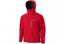 Marmot Minimalist jacket куртка мужская team red р.L Картинка Marmot Minimalist jacket куртка мужская team red р.L