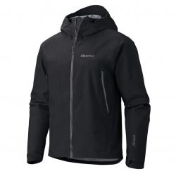 Marmot Nano AS Jacket куртка мужская black p.XL Картинка Marmot Nano AS Jacket куртка мужская black p.XL