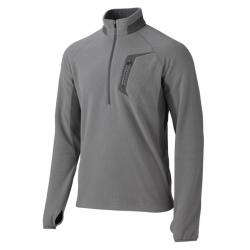 Marmot OLD Alpinist 1/2 Zip куртка мужская cinder-slate grey p.S Картинка Marmot OLD Alpinist 1/2 Zip куртка мужская cinder-slate grey p.S