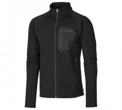 Marmot OLD Ansgar Jacket куртка мужская black р.XL Картинка Marmot OLD Ansgar Jacket куртка мужская black р.XL