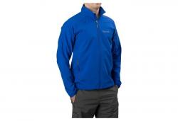 Marmot OLD Approach jacket куртка мужская cobalt blue р.L Картинка Marmot OLD Approach jacket куртка мужская cobalt blue р.L