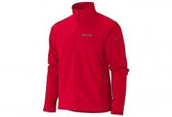 Marmot OLD Approach jacket куртка мужская team red р.L Картинка Marmot OLD Approach jacket куртка мужская team red р.L